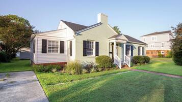 Stuga (3 Bedrooms) | Interiör