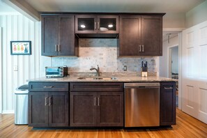 Cottage (3 Bedrooms) | Interieur