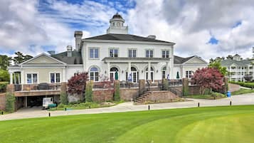 Apartemen (2 Bedrooms) | Interior