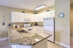 Apartment (2 Bedrooms) | Innenbereich