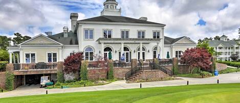 Departamento (2 Bedrooms) | Interior