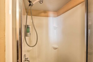 Căn hộ (2 Bedrooms) | Nội thất