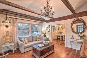 Småhus (2 Bedrooms) | Fasade