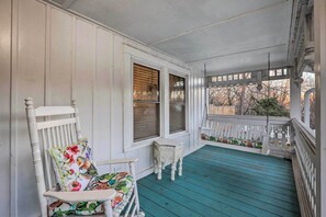 Cottage (2 Bedrooms) | Intérieur