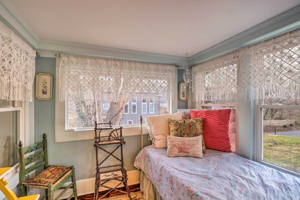 Småhus (2 Bedrooms) | Innvendig