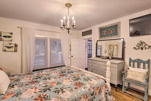Cottage (2 Bedrooms) | Intérieur