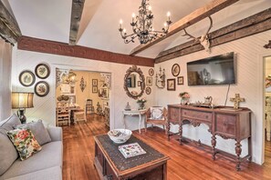 Cottage (2 Bedrooms) | Intérieur