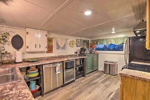 Småhus (2 Bedrooms) | Innvendig