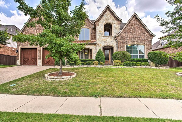 Casa (4 Bedrooms) | Interior