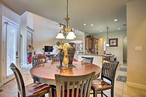 Casa (4 Bedrooms) | Interior