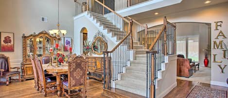 Casa (4 Bedrooms) | Vista frontal de la propiedad