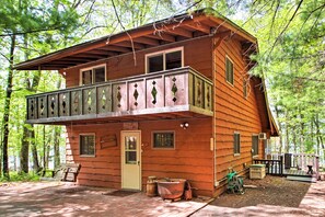 單棟房屋 (3 Bedrooms) | 內部