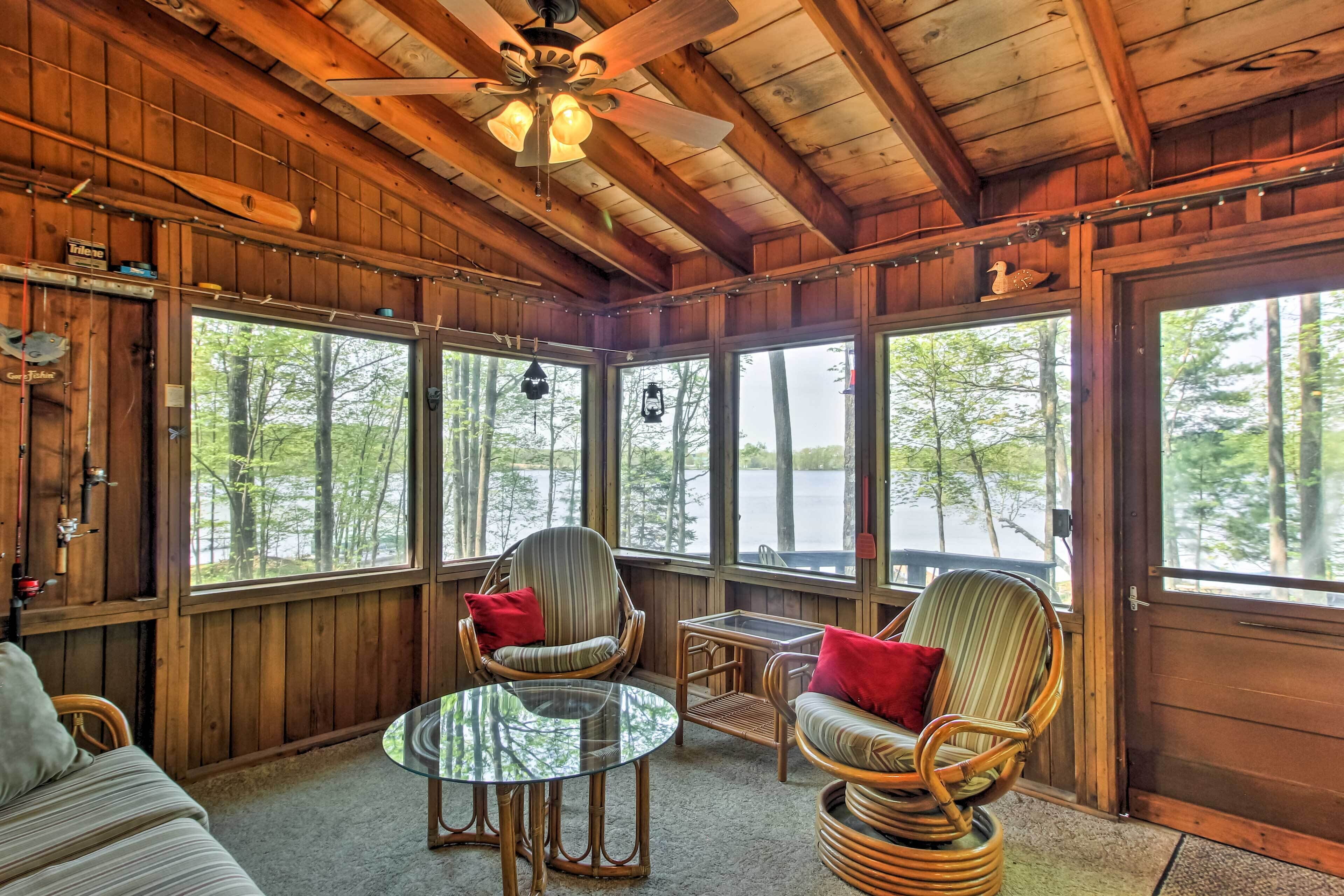 独立别墅 (3 Bedrooms) | 住宿内部