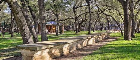 Cottage (1 Bedroom) | Interior