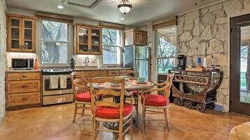 Cottage (1 Bedroom) | Interior