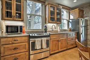 Cottage (1 Bedroom) | Interior