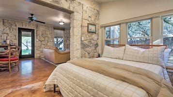 Casa de campo (1 Bedroom) | Interior