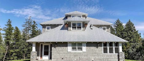 Maison (4 Bedrooms) | Intérieur