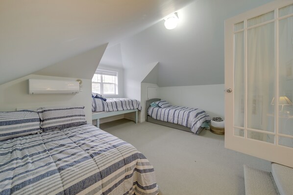 Casa (4 Bedrooms) | Interior