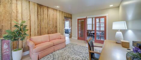 Hus (4 Bedrooms) | Innvendig