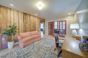 Casa (4 Bedrooms) | Interior