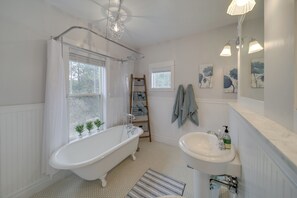 Ferienhaus (4 Bedrooms) | Innenbereich