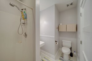 Casa (4 Bedrooms) | Interior