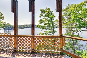 Ferienhaus (3 Bedrooms) | Innenbereich