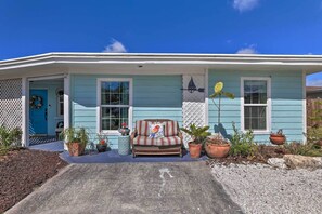 Casa (1 Bedroom) | Interior