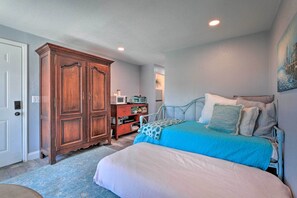 Casa (1 Bedroom) | Interior