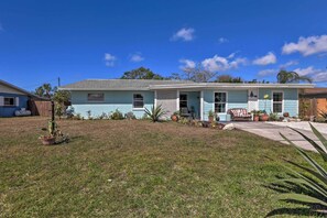 Casa (1 Bedroom) | Interior