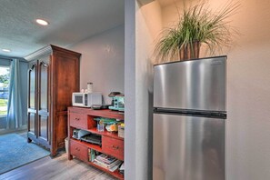 Casa (1 Bedroom) | Interior