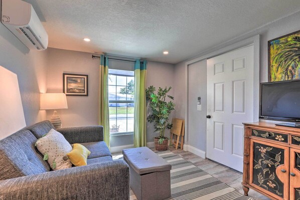 Casa (1 Bedroom) | Interior