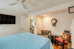 House (1 Bedroom) | Interior