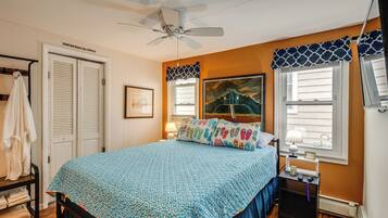 House (1 Bedroom) | Interior