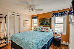 Ferienhaus (1 Bedroom) | Innenbereich