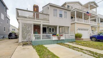 House (1 Bedroom) | Interior