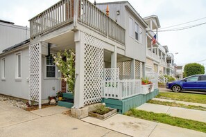 Ferienhaus (1 Bedroom) | Innenbereich