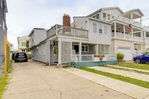 House (1 Bedroom) | Interior