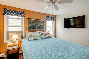 Maison (1 Bedroom) | Intérieur