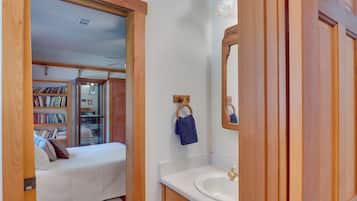 Maison (3 Bedrooms) | Intérieur