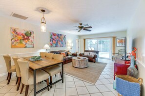 Hus (2 Bedrooms) | Innvendig