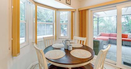 Pet-friendly Home w/ Pool, Close to Venice Beaches