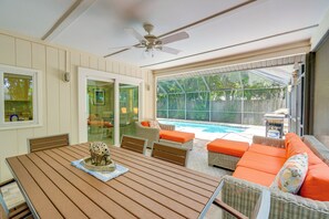 單棟房屋 (2 Bedrooms) | 內部