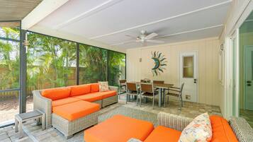 Talo (2 Bedrooms) | Sisätilat