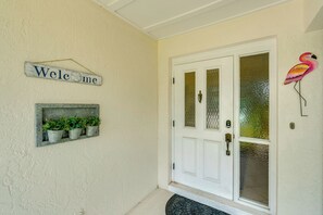 Maison (2 Bedrooms) | Intérieur