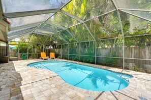 Casa (2 Bedrooms) | Interior