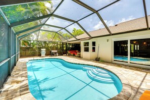 Casa (2 Bedrooms) | Interior