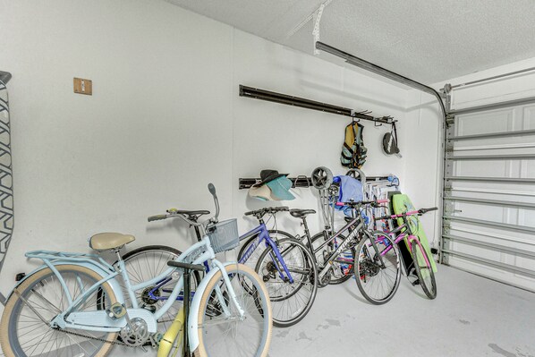 Casa (2 Bedrooms) | Interior