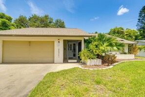 Casa (2 Bedrooms) | Interior